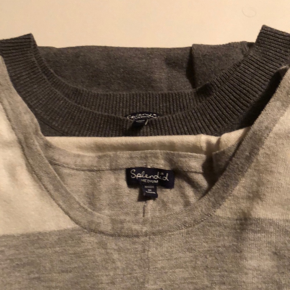🛑ITEM SOLD🛑Bundle 
-2 For The Price Of 1